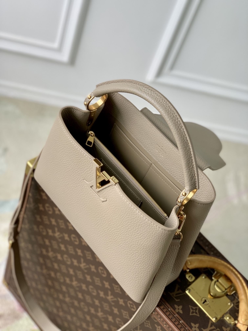 LV Capucines Bags